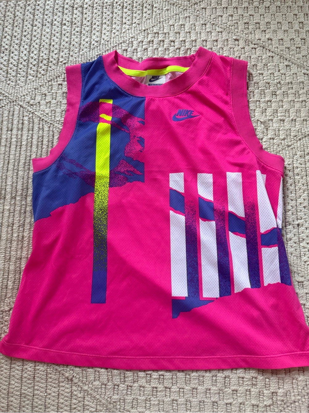 Nike Challengers Tennis Top